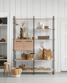 Wandkast SISTEMA